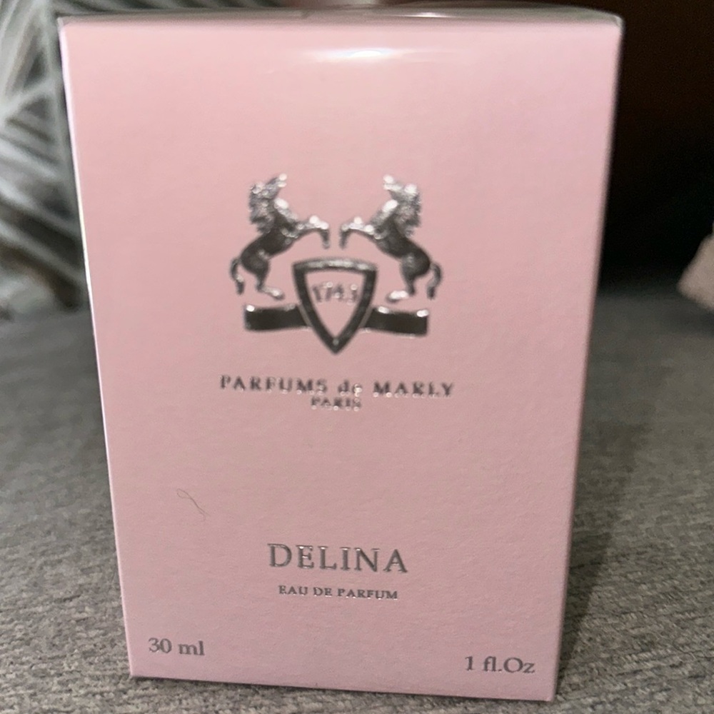 Parfums De Marly Delina